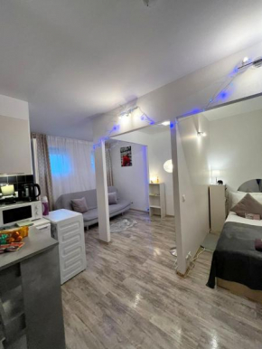 Cozy 1-bdroom apartment in the Centre, free parking Tallinn